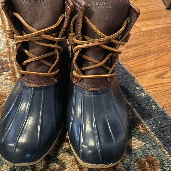 Sperry women’s Boots size 7 - Picture 5 of 5